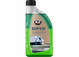 K2 Diper 1L (M802) pro odstraňování těžkých nečistot