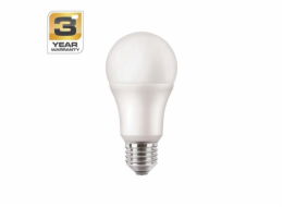 LED žárovka STANDARD, A60, E27, 13 W, 1521 lm, 2700 K