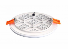 SILNÉ LIGHT LPFR-14WN V2 14W LED 4000K