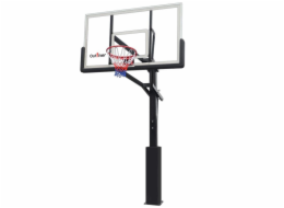 Basketbalový stojan Outliner, 1800 mm x 1050 mm