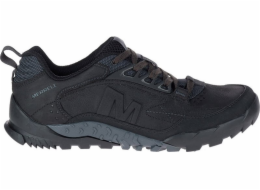 Pánské trekové boty Merrell Annex Trak Low, černé, velikost 41 (J91799)