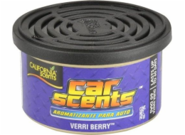 California Scents CALIFORNIA Scents VERI BERRY univerzální