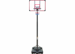 Enero Enero luxe nastavitelný basketbalový set 2,25-3,05m