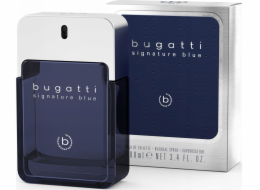 Bugatti Signature Blue EDT 100 ml