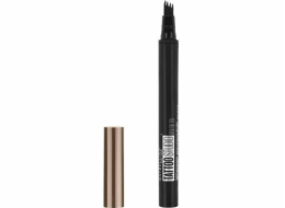 Maybelline MAYBELLINE_Tattoo Brow Micro Pen pero na obočí 110 Soft Brown 1,1ml