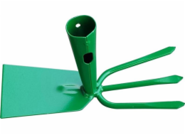 Sporák Okko HG3454, slitina kovu, 11 cm