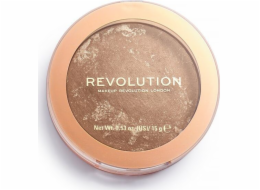 Makeup Revolution Reloaded Face Bronzer Take A Vacation 15g