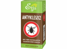 Etja ETJA Anti-tick - mix 100% přírodních esenciálních olejů 10ml