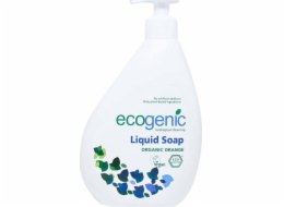 ECOGENIC Eko tekuté mýdlo 500 ml oranžové