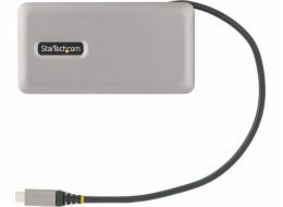 StarTech USB HUB Startech DKT31CVHPD3 USB HUB