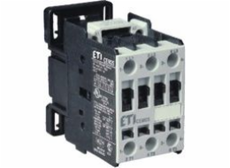 Eti-Polam Výkonový stykač 45A 24V AC CEM25.00-24V-50/60Hz (004645100)