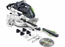 Kapovací pila Festool KS 60 E - Set 561728