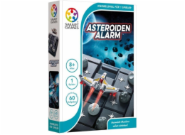 Stolní hra Smartmax Asteroid Escape SMA#426