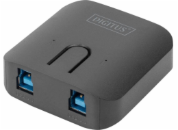 Digitus DA-73300-2 USB 3.0 Sharing Switch, KVM Switch