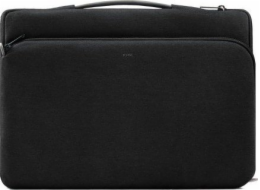 Jcpal JCPal Logan Commuter Sleeve pouzdro - pouzdro pro MacBook 13/14 černé