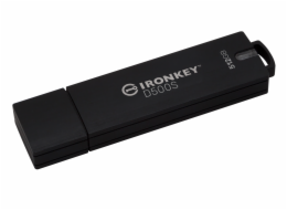 USB klíčenka Kingston IronKey D500S 512GB