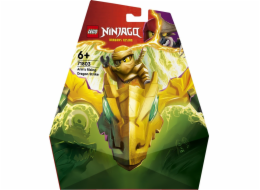  LEGO 71803 Ninjago Arinův dračí kluzák, stavebnice