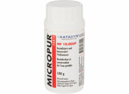 Katadyn Micropur Forte MF 10000P 100 g powder