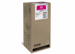 Epson WorkForce Pro WF-C869R Magenta XL Ink