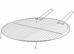 Mřížka Esschert Design FF256, ocel, 52 cm x 52 cm