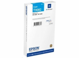 EPSON Ink bar WF-6xxx Ink Cartridge Cyan XL