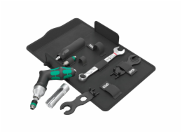 Wera 9524 Photovoltaic Mounting Tool Set 1