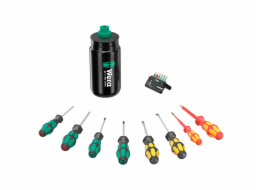 Wera 9540 Kraftform XL Bottle Set