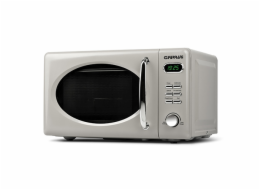 G3Ferrari microwave oven with grill G1015510 grey