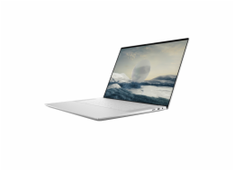 DELL XPS 16 (9640)/Ultra 7 155H/32GB/1TB SSD/16.3" FHD+ Touch/8GB Nvidia RTX 4060/W11P/stříbrná