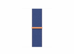 Watch Acc/41/Ocean Blue Sport Loop