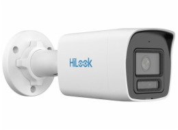 HiLook Powered by HIKVISION/ IPC-B149HA-LU/ Bullet/ 4Mpix/ 2.8mm/ Smart Hybrid Light/ ColorVu/ MD2.0/ IP67/ IR 30m