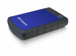 EXTERNÍ PEVNÝ DISK TRANSCEND 2,5" 1 TB USB3