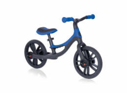 Dětské balanční kolo Globber Go Bike modrá/černá 10"