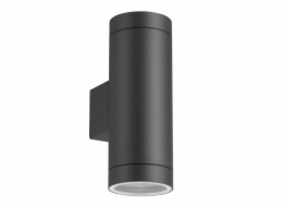 Lampa Domoletti ELDO HR60274, 7W, GU10, IP44, černá