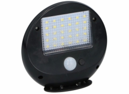 Solární nástěnné LED svítidlo sada 2 ks ED-212411