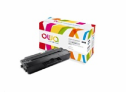 OWA Armor toner kompatibilní s Samsung MLT-D103S, SU728A, 1500st, černá/black