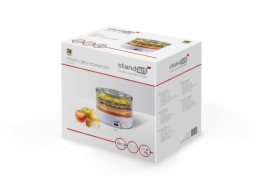 Sušička ovoce Standart FD770, 250W