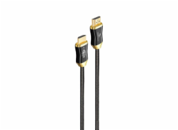 GEMBIRD AOC Kábel HDMI 2.1 M/M 5m, 8K Premium