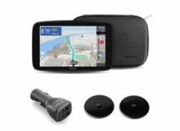 TomTom GO Camper Max 700 PP