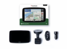 TomTom GO Camper Max 700