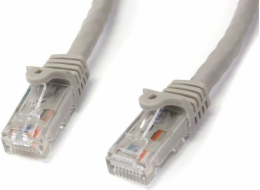 StarTech CAT6 Patchcord Grey 0,5M (N6PATC50CMGR)