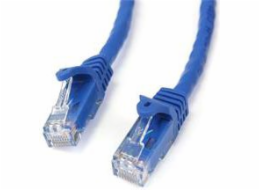 StarTech CAT6 Blue Patchcord 5M (N6PATC5MBL)