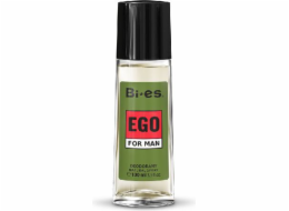 Bi-es Ego deodorant ve skle 100ml