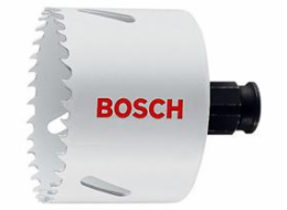 Bosch POWER CHANGE bimetalová děrovačka 32mm - 2609390035