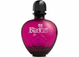 Paco Rabanne Black XS for Her EDT 80 ml