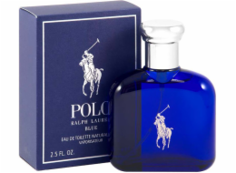 Ralph Lauren Polo Blue EDT 75 ml