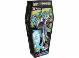 Clementoni Clementoni Puzzle 150 dílků Monster High Frankie Stein 28185