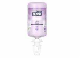 Tekuté mýdlo TORK LUXURY 424901, vůně jasmínu, 1 l