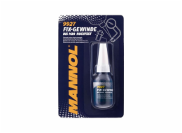 Silně fixační kapalina Mannol, 10 ml