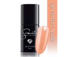 Semilac 138 Perfect Nude 7ml